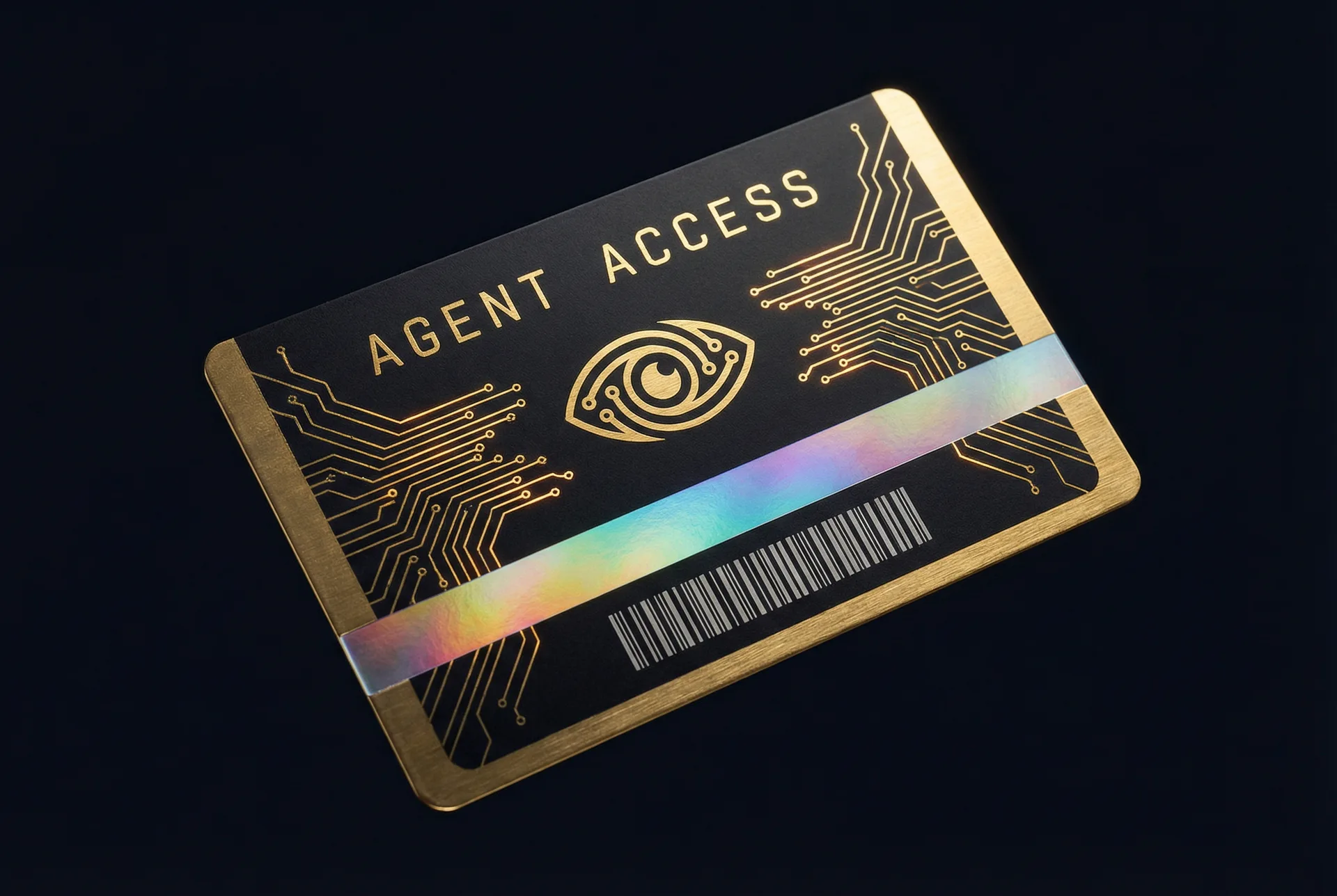 盗墓风云 - Agent Access 情报员会员卡